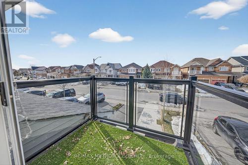 43 Tiller Trail, Brampton, ON 