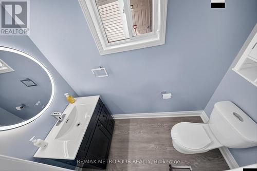 43 Tiller Trail, Brampton, ON 