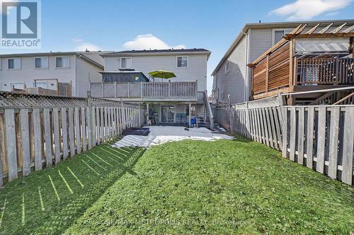 43 Tiller Trail, Brampton, ON 