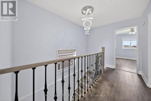 43 Tiller Trail, Brampton, ON 