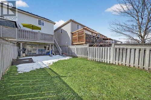 43 Tiller Trail, Brampton, ON 