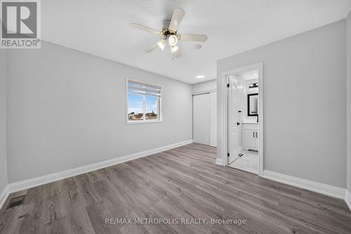 43 Tiller Trail, Brampton, ON 