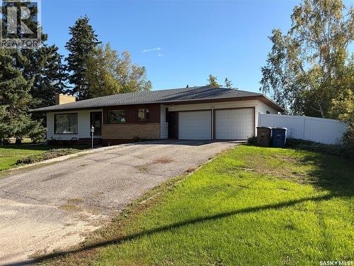 133 2Nd Avenue Ne, Wadena, SK 