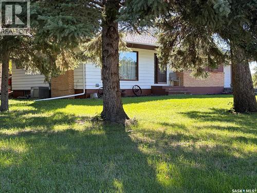 133 2Nd Avenue Ne, Wadena, SK 