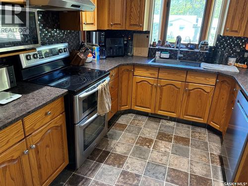 133 2Nd Avenue Ne, Wadena, SK 