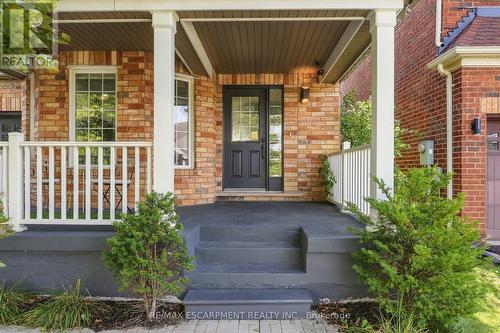 392 Tonelli Lane, Milton, ON 