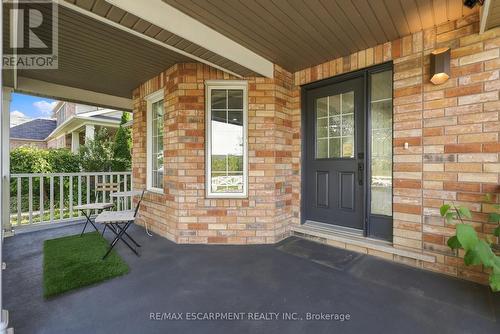 392 Tonelli Lane, Milton, ON 