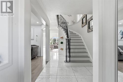 392 Tonelli Lane, Milton, ON 