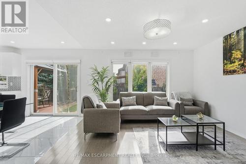 392 Tonelli Lane, Milton, ON 