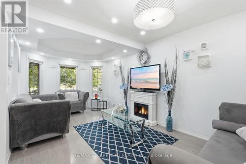 392 Tonelli Lane, Milton, ON 