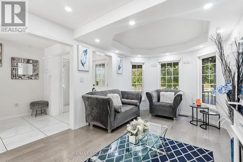 392 Tonelli Lane, Milton, ON 