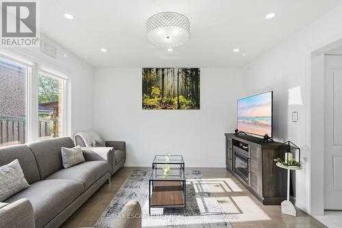 392 Tonelli Lane, Milton, ON 