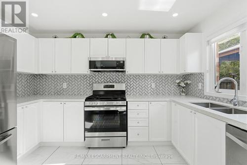 392 Tonelli Lane, Milton, ON 