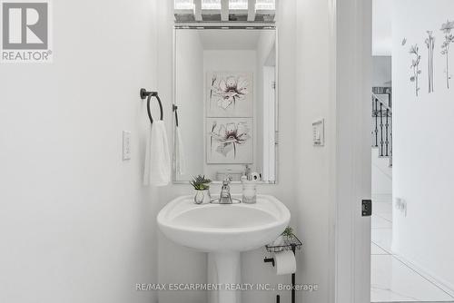 392 Tonelli Lane, Milton, ON 