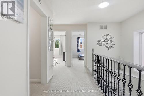 392 Tonelli Lane, Milton, ON 