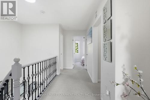 392 Tonelli Lane, Milton, ON 