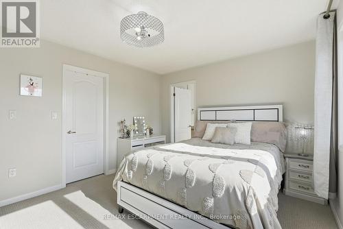 392 Tonelli Lane, Milton, ON 