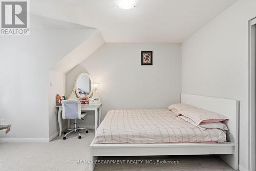 392 Tonelli Lane, Milton, ON 