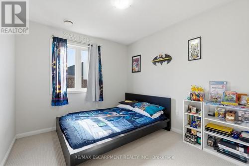 392 Tonelli Lane, Milton, ON 