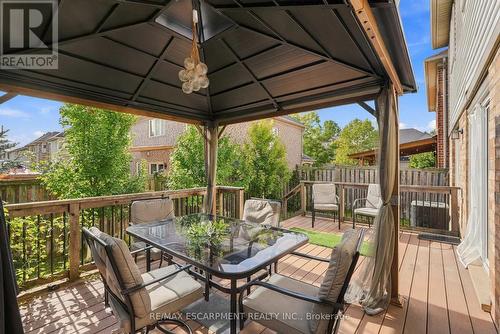 392 Tonelli Lane, Milton, ON 