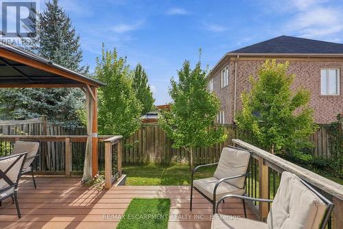 392 Tonelli Lane, Milton, ON 