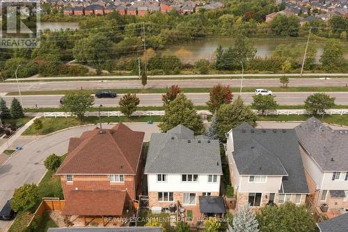 392 Tonelli Lane, Milton, ON 