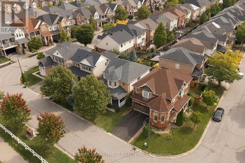 392 Tonelli Lane, Milton, ON 