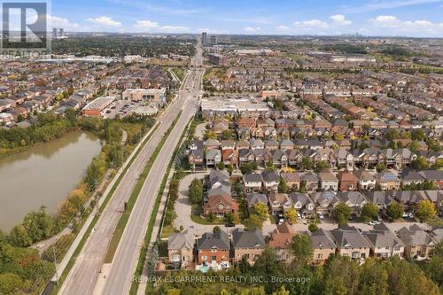 392 Tonelli Lane, Milton, ON 