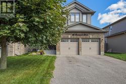 65 HAVENWOOD STREET Middlesex Centre (Ilderton), ON N0M 2A0
