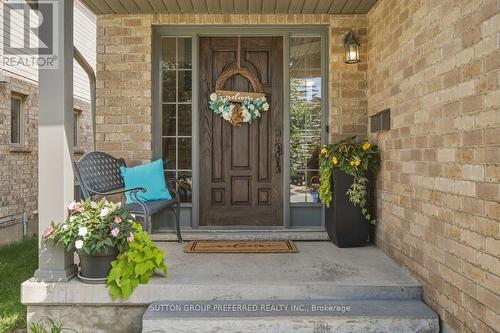 65 Havenwood Street, Middlesex Centre (Ilderton), ON 
