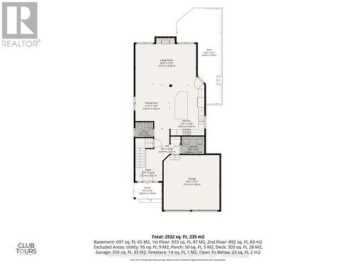 65 Havenwood Street, Middlesex Centre (Ilderton), ON 