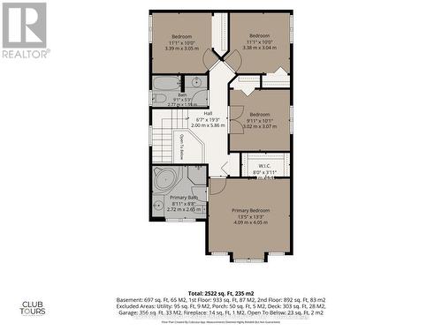 65 Havenwood Street, Middlesex Centre (Ilderton), ON 