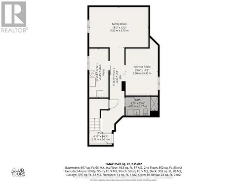 65 Havenwood Street, Middlesex Centre (Ilderton), ON 