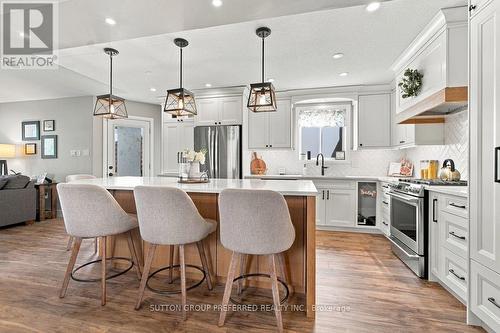 65 Havenwood Street, Middlesex Centre (Ilderton), ON 