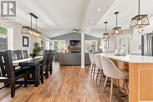 65 Havenwood Street, Middlesex Centre (Ilderton), ON 