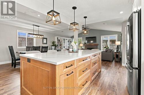 65 Havenwood Street, Middlesex Centre (Ilderton), ON 