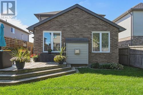 65 Havenwood Street, Middlesex Centre (Ilderton), ON 