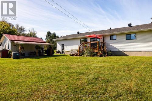 3267 Gendron Road, Clarence-Rockland, ON 