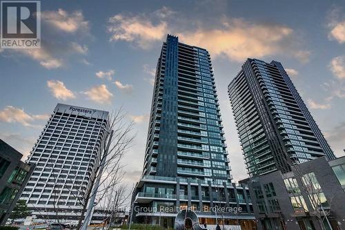 N1008 - 6 SONIC WAY , Toronto, Ontario M3C 0P1 2
