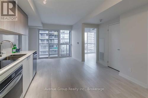 N1008 - 6 SONIC WAY , Toronto, Ontario M3C 0P1 3