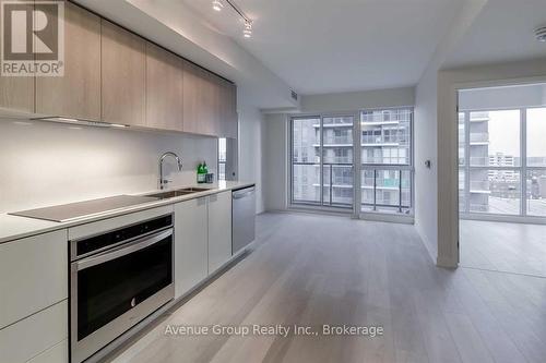 N1008 - 6 SONIC WAY , Toronto, Ontario M3C 0P1 4