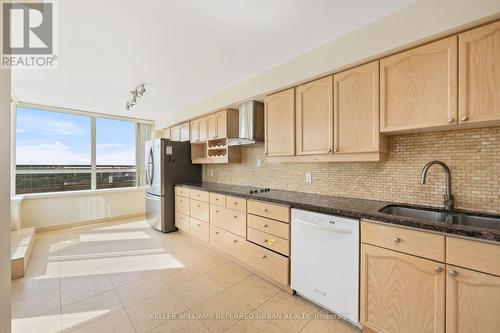 2903 - 205 WYNFORD DRIVE S , Toronto, Ontario M3C 3P4 2