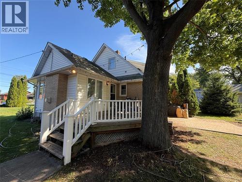 881 Michigan Avenue, Sarnia, ON 