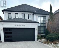 33 VENTURA WAY Vaughan, ON L4J 7T4