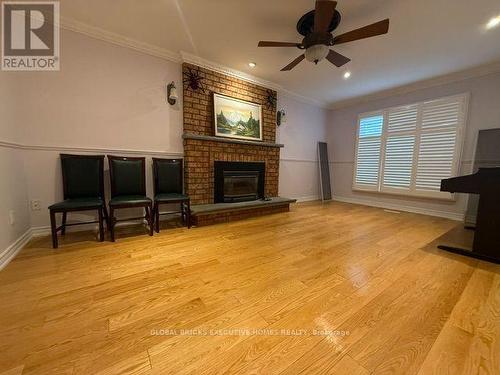 UPPER - 66 FOUNDRY CRESCENT , Markham, Ontario L3P 6N7 4