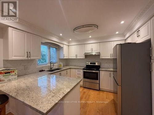 UPPER - 66 FOUNDRY CRESCENT , Markham, Ontario L3P 6N7 5