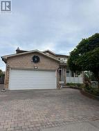 UPPER - 66 FOUNDRY CRESCENT Markham, ON L3P 6N7