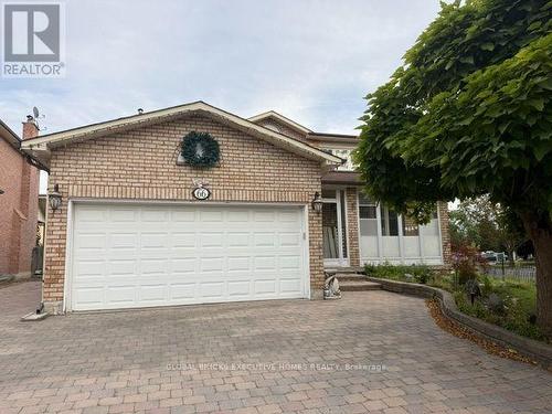 UPPER - 66 FOUNDRY CRESCENT , Markham, Ontario L3P 6N7 2