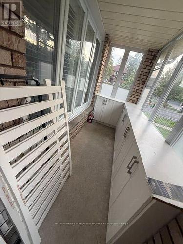 UPPER - 66 FOUNDRY CRESCENT , Markham, Ontario L3P 6N7 3