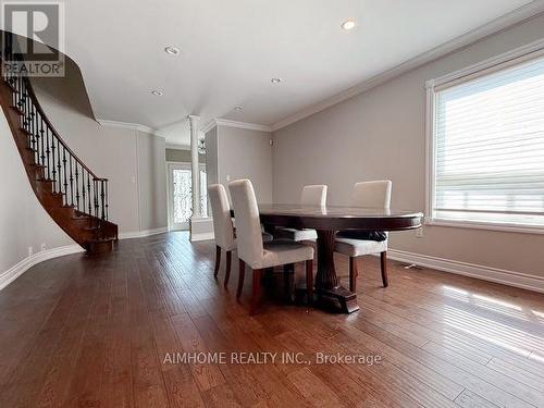 22 MATSON COURT , Aurora, Ontario L4G 7W8 4